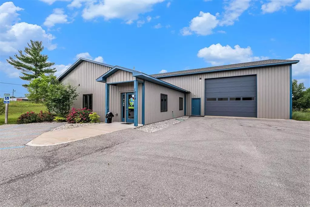 Blair Twp, MI 49685,1859 Southpeak Drive