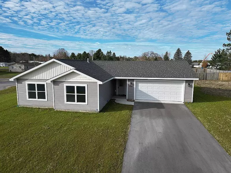 3425 Tanager Lot: 47, Traverse City, MI 49685