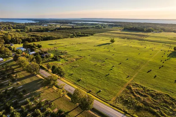 5664 Parcel C Cairn Highway, Milton Twp, MI 49648