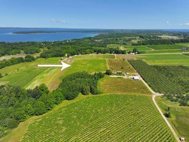 0 Nelson Road, Peninsula Twp, MI 49686