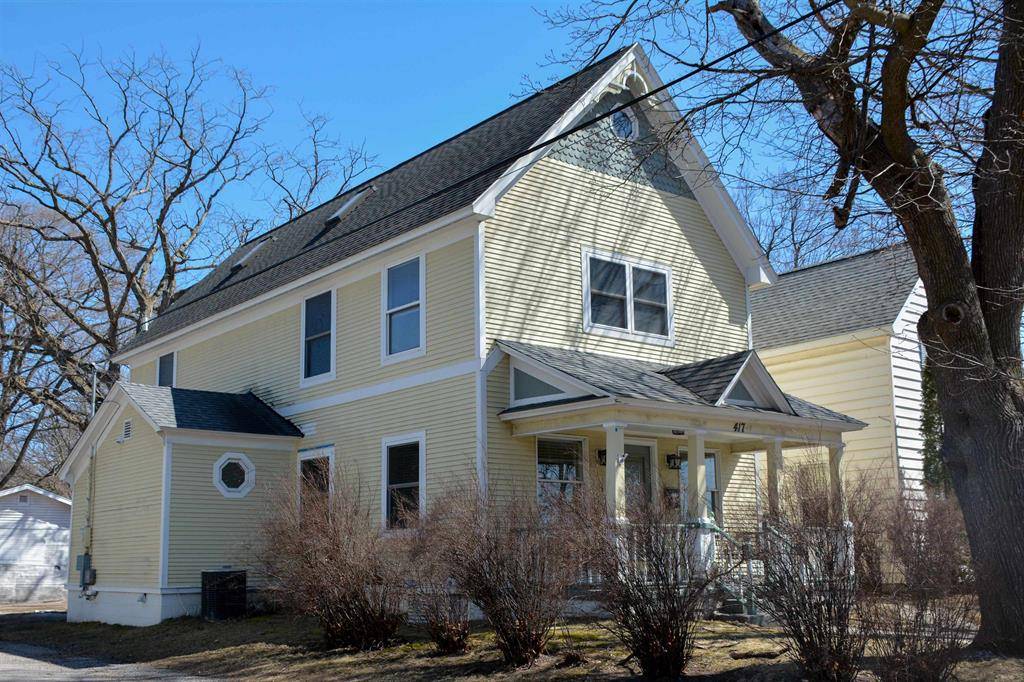 Traverse City, MI 49686,417 Barlow Street