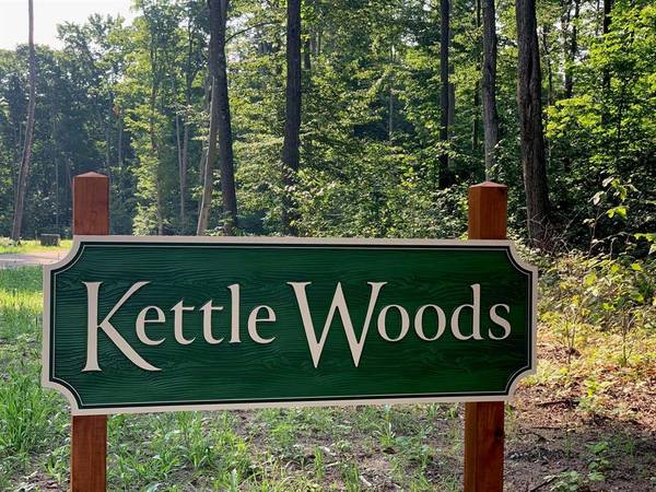 6388 Kettle Way Lot #1 Lot: 1, Empire Twp, MI 49630