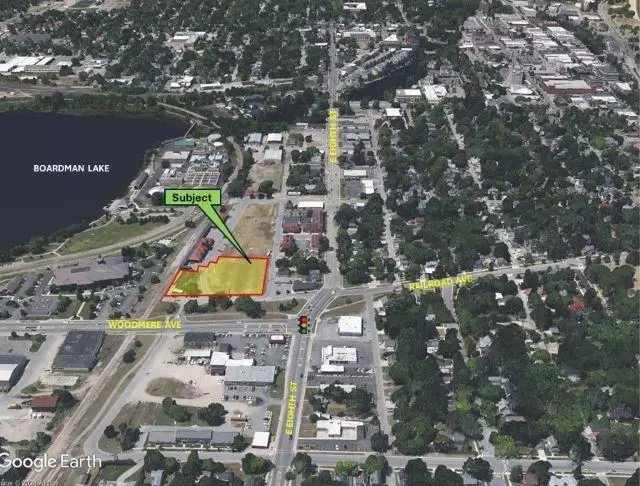 520 Railroad Avenue, Traverse City, MI 49686