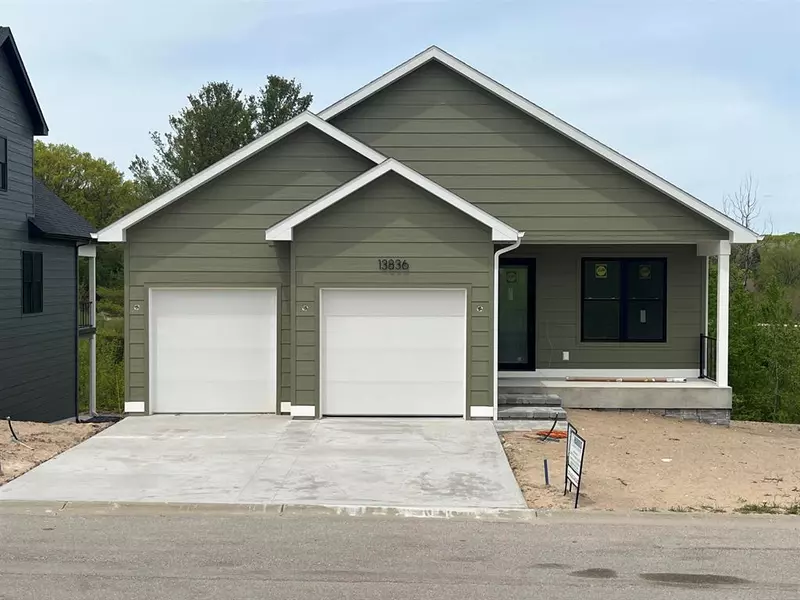 13836 S Azmiuth Drive 71 Lot: 71, Elmwood Twp, MI 49684