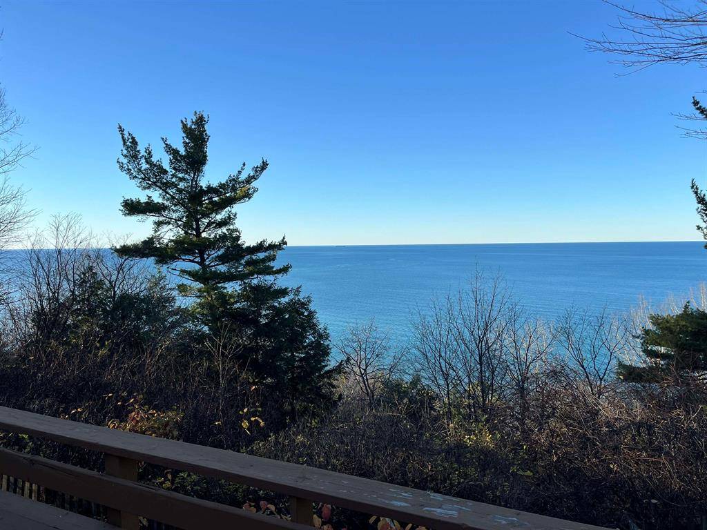 Lake Twp, MI 49635,474 E Crystal Downs Drive Lot: 157-8