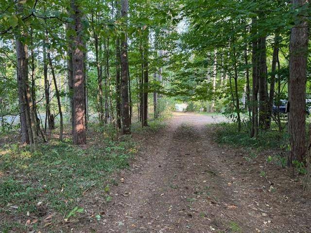 0 S Benzonia Trail, Empire Twp, MI 49630