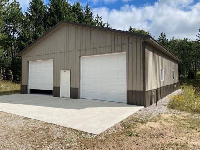 6208 Farrell Road, Banks Twp, MI 49622