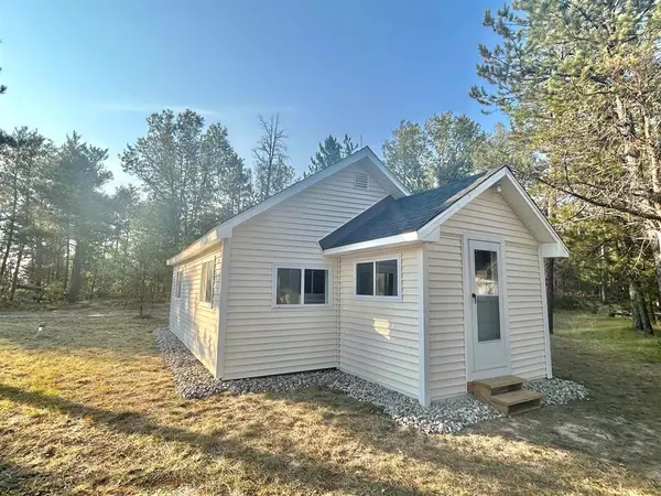 1799 E M-72, Grayling Twp, MI 49738