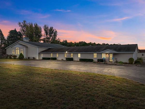 1800 E M-55, Cherry Grove Twp, MI 49601