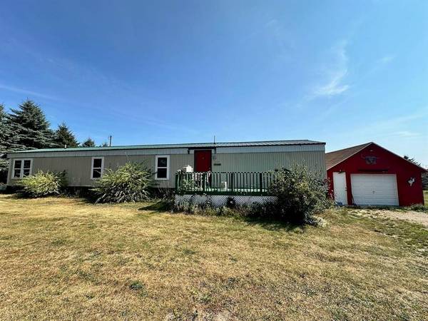 10910 Doctor Road,  Banks Twp,  MI 49720