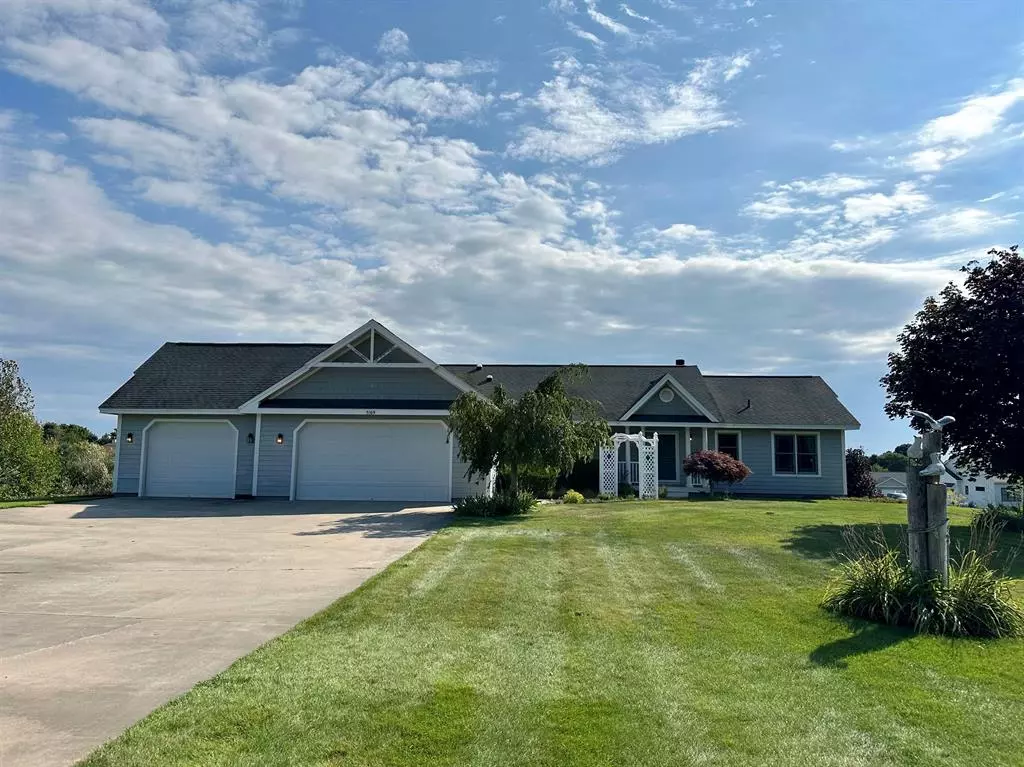 Traverse City, MI 49684,5169 Stonefield Drive