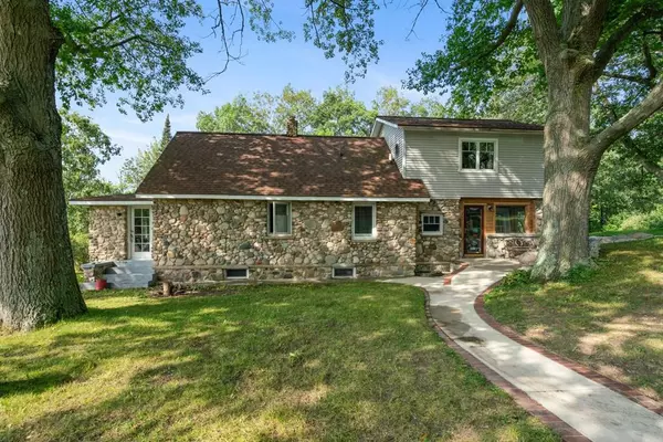 8380 Shrigley Road, Hayes Twp, MI 49720