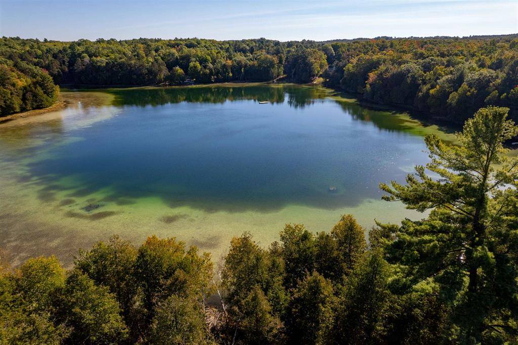 White Water Twp, MI 49690,4900 Truax Lake Road Lot: 34