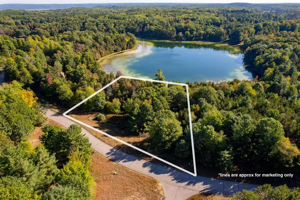 White Water Twp, MI 49690,4900 Truax Lake Road Lot: 34