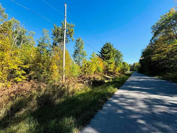 Hanover Twp, MI 49620,Lot 279 W 6 Road