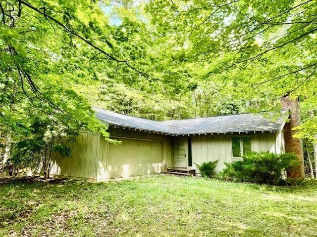 4005 E Oxford Drive Lot: 26, Leland Twp, MI 49654