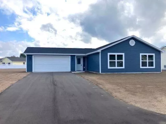 2615 Plover Drive 36 Lot: 36, Traverse City, MI 49685