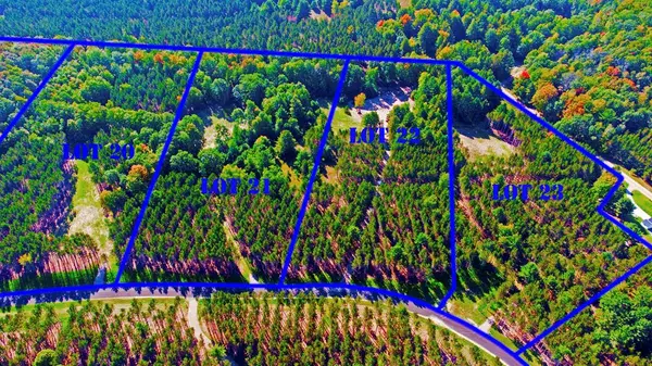 Kalkaska Twp, MI 49690,Unit 22 NW Dockery Road, Nw 7191 Dockery Hills Ln NW