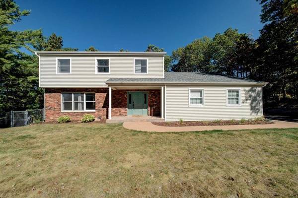 2935 Sherwood Drive, Traverse City, MI 49686