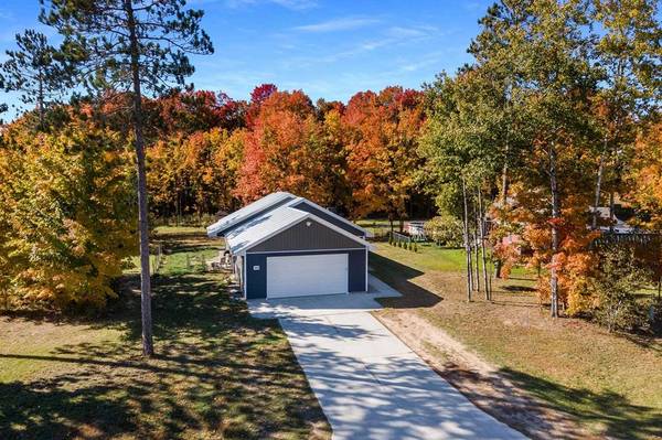 284 Cayo Drive, Buckley, MI 49620