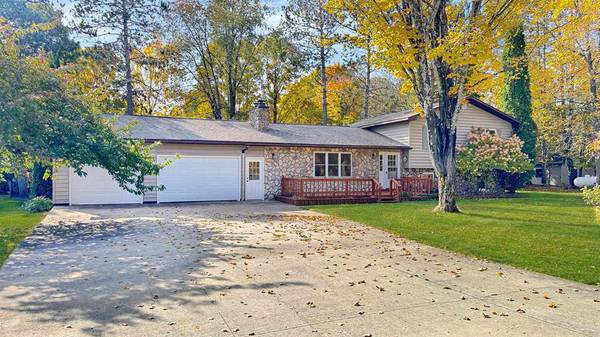 580 E 32 Road, Boon, MI 49601