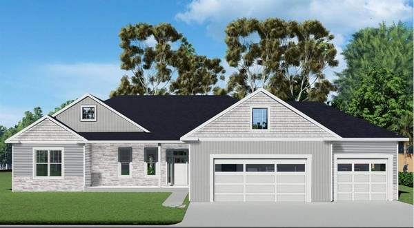 3519 Foxpoint Court Lot: 45, Traverse City, MI 49685