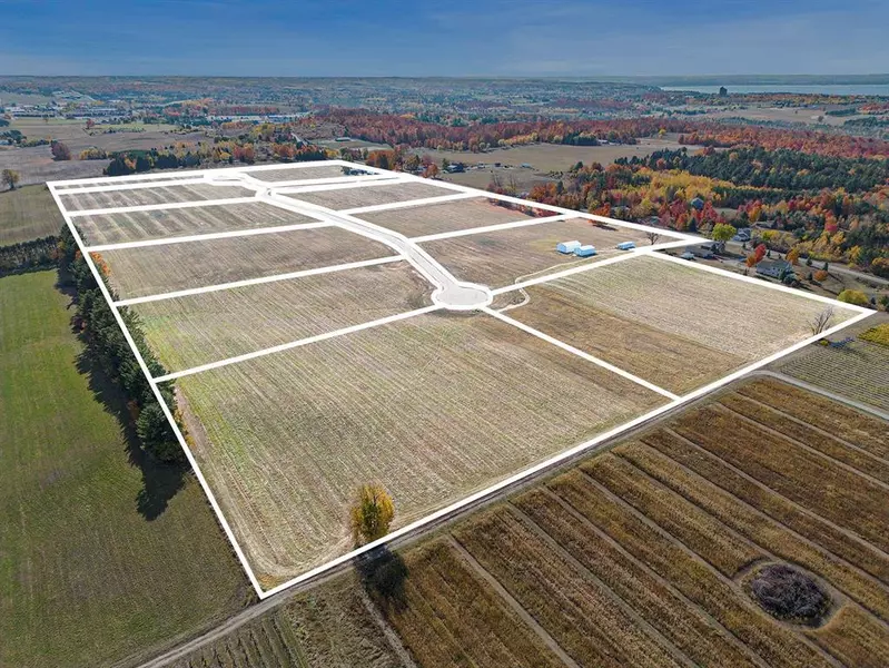 000-E Stroller Lane Lot: E, Acme Twp, MI 49690