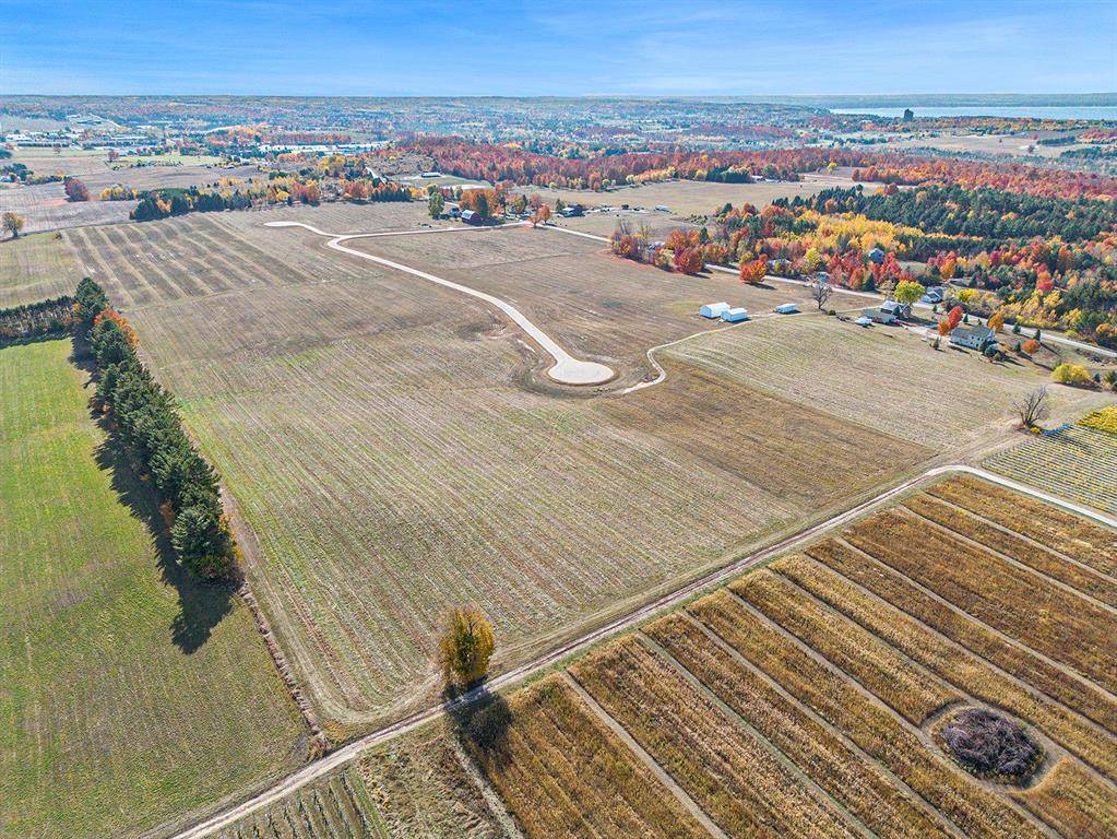 000-I Stroller Lane Lot: I, Acme Twp, MI 49690