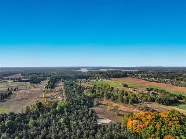 Long Lake Twp, MI 49684,VL Cedar Run Road