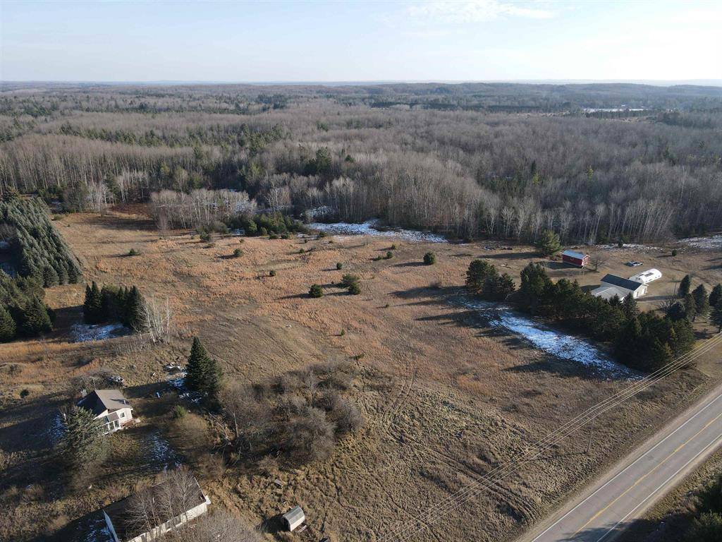 Parcel A Shippy Road, SW, Springfield Twp, MI 49633