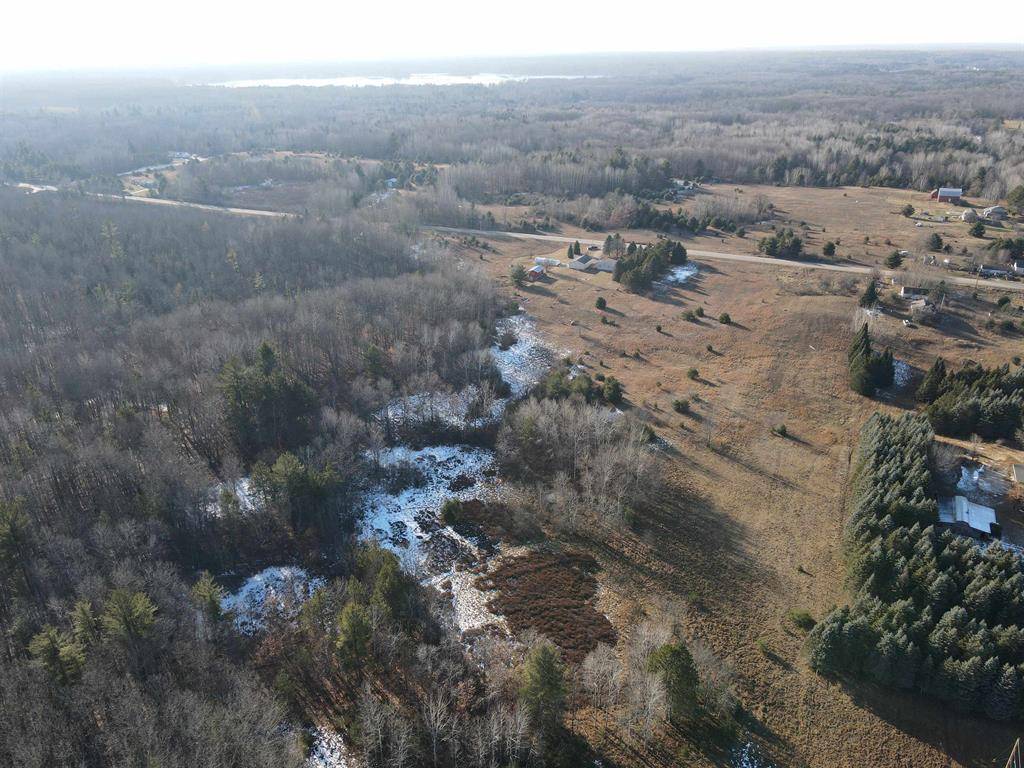 Springfield Twp, MI 49633,Parcel C Shippy Road, SW