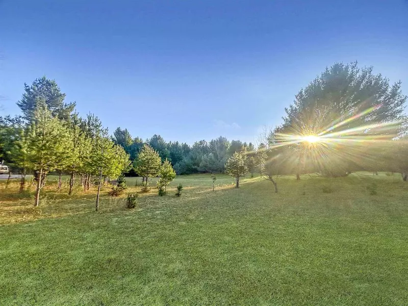 Baggs Road, White Water Twp, MI 49690
