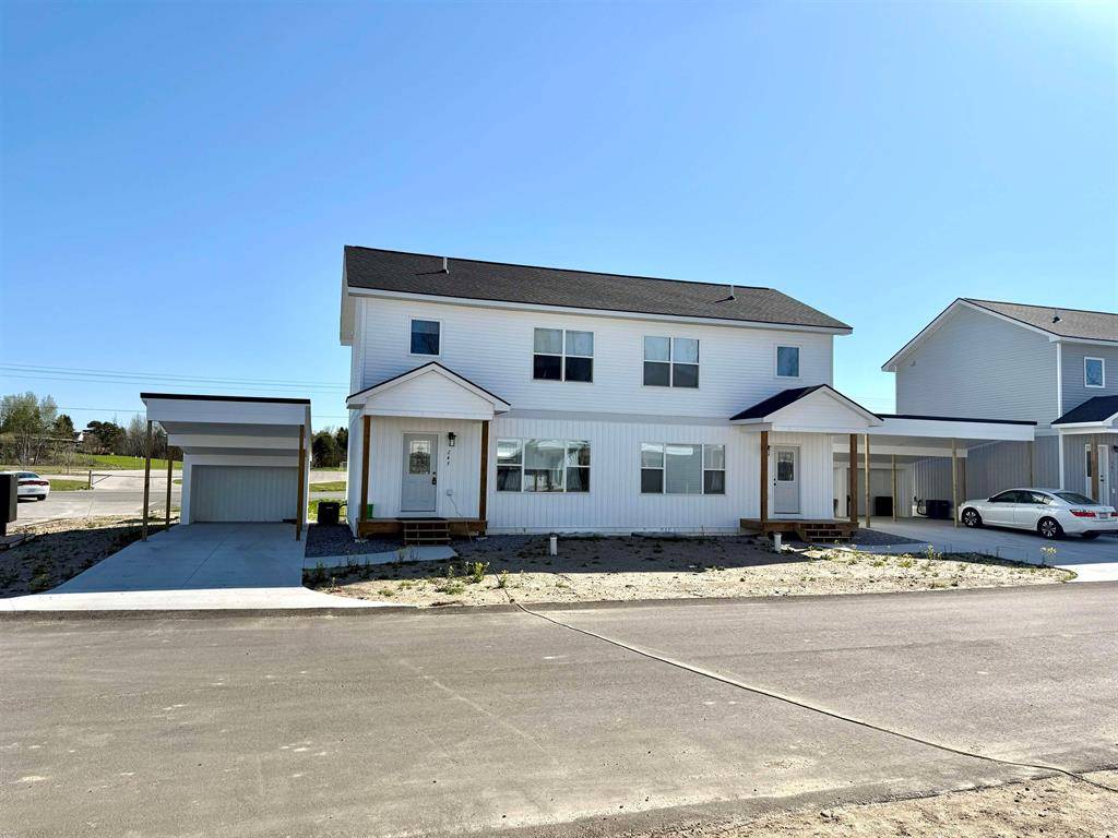 246 Thrive Boulevard 10, Blair Twp, MI 49696