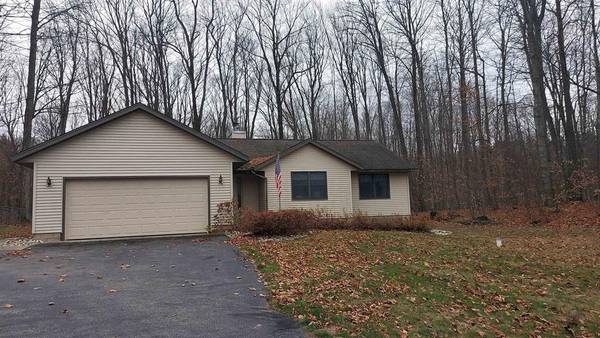 10451 Deerpath South, Traverse City, MI 49685