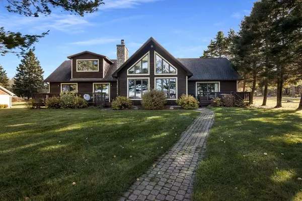 7802 Maguire Lane,  Helena Twp,  MI 49612