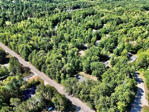 Kalkaska Twp, MI 49646,2043 NE Log Lake Road Lot: 31