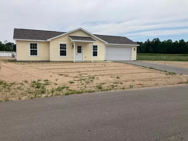 2639 Plover Drive Lot: 35, Traverse City, MI 49685