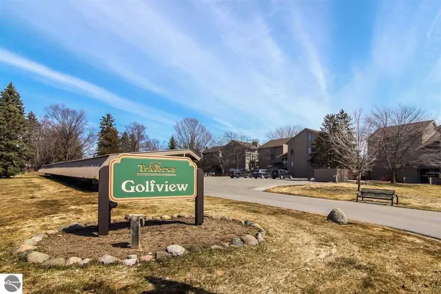 5539 Golfview Court 24, Williamsburg, MI 49690