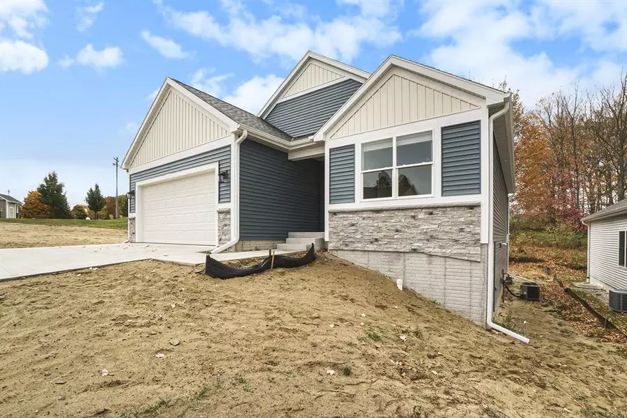 4066 Windward Way Lot: 4, Acme Twp, MI 49690