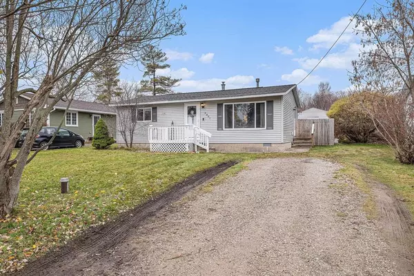 3801 Brook Drive, Traverse City, MI 49684