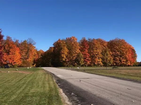Cherry Grove Twp, MI 49601,Lot 5 Vander Broek