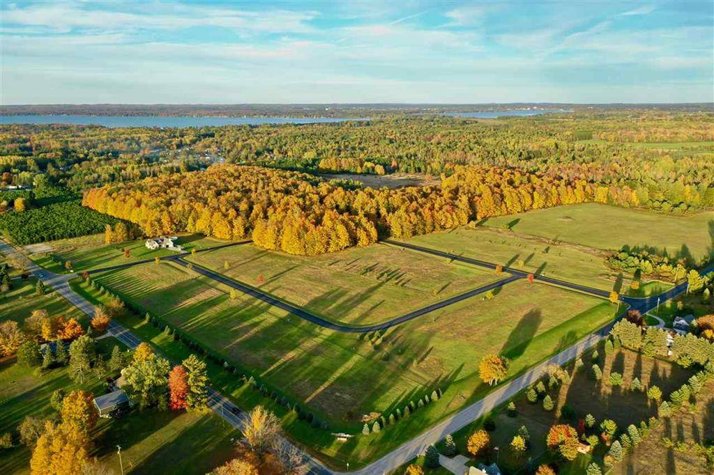 Cherry Grove Twp, MI 49601,LOT 10 Pleasant Hill Drive