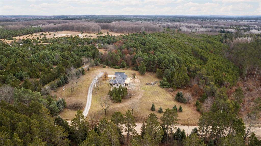 Paradise Twp, MI 49649,10491 Dell Road