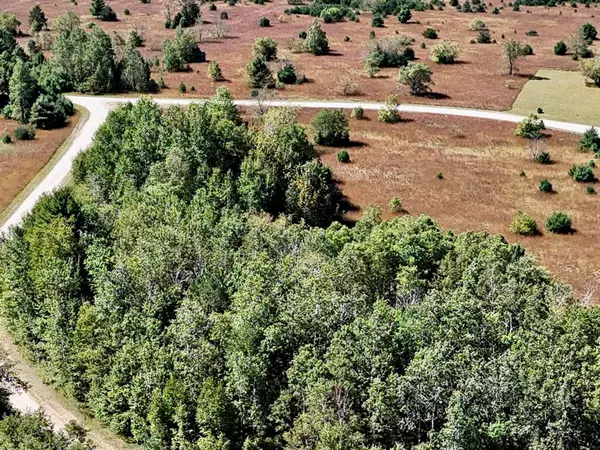 Kalkaska Twp, MI 49646,792 Grouse Drive SW Lot: 18