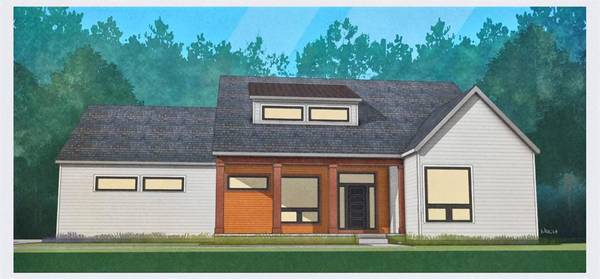 1890 Cascade Trail Lot: 16, Traverse City, MI 49685