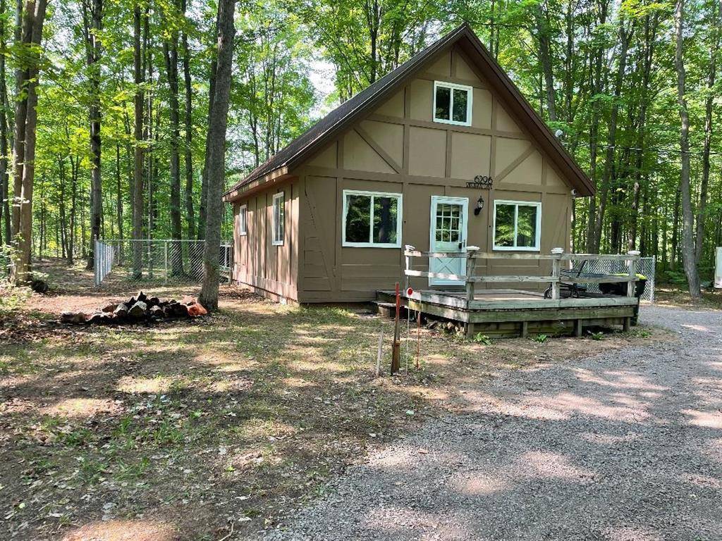 6296 Winterhaven Drive, Mancelona Twp, MI 49730