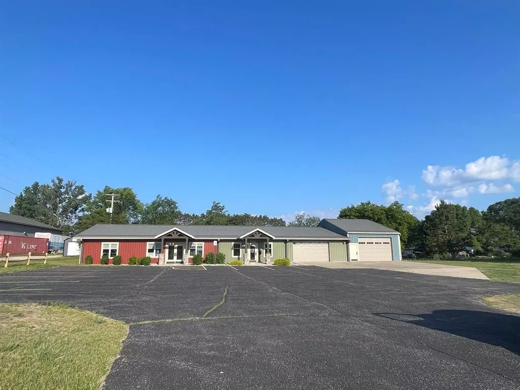 Haring Twp, MI 49601,1655 Plett Road