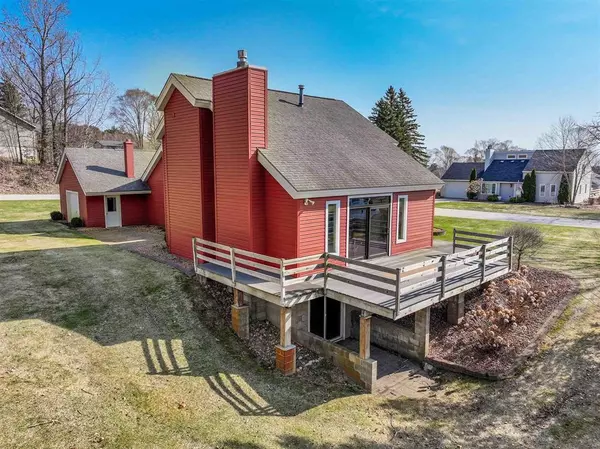 Garfield Twp, MI 49684,4243 Summerhill Road Lot: C