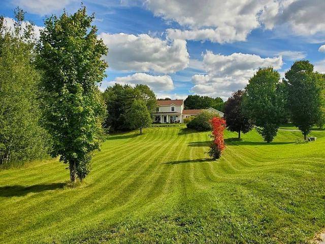 East Bay Twp, MI 49696,846 Shamrock Lane Lot: 25