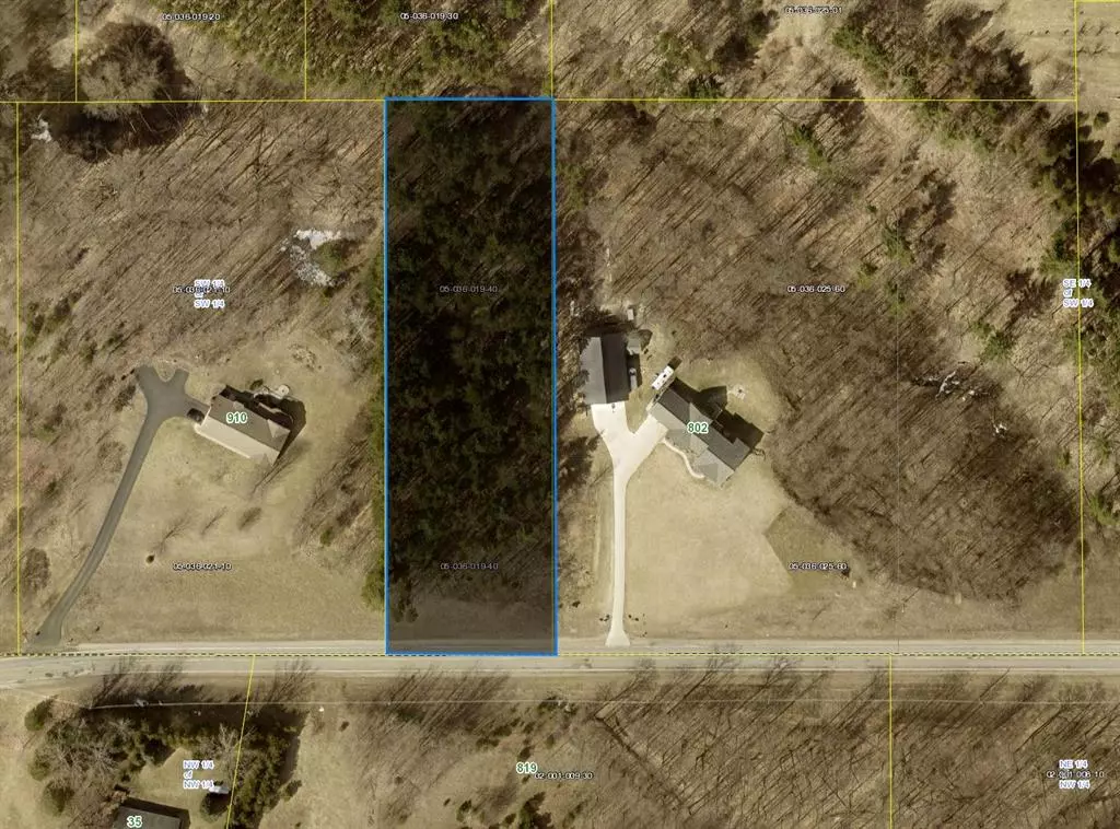 Garfield Twp, MI 49696,00 Potter Road Parcel D-2